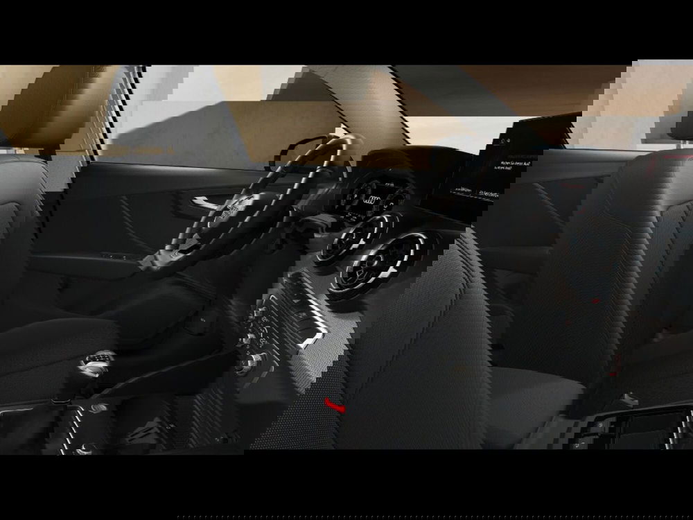 Audi Q2 nuova a Livorno (9)