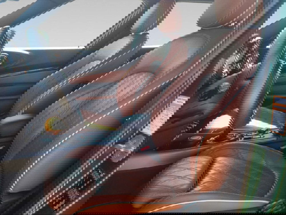 MINI Mini Clubman usata a Pisa (10)