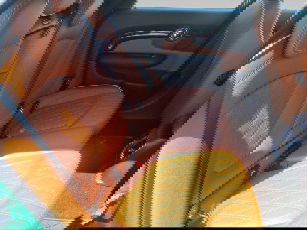 MINI Mini Clubman usata a Pisa (11)