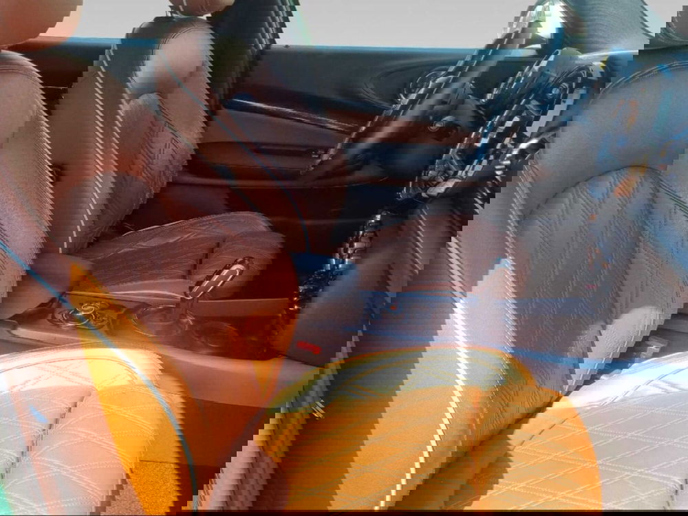 MINI Mini Clubman usata a Pisa (12)