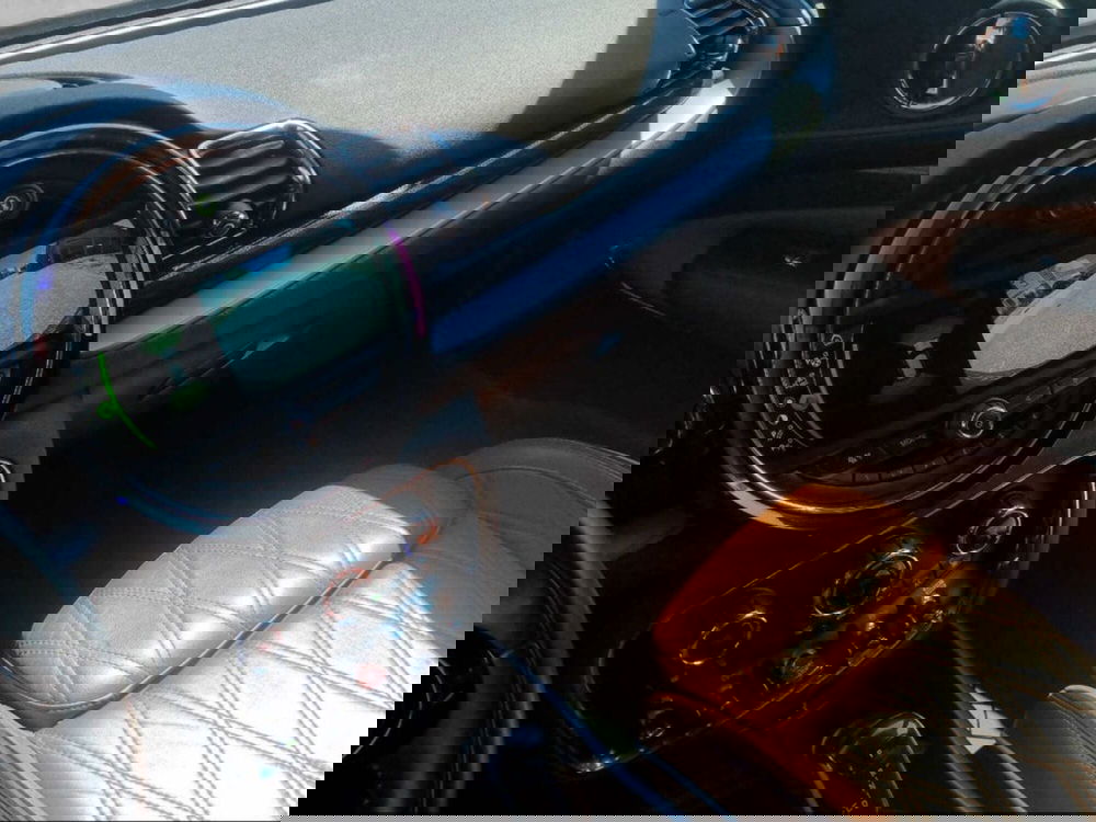 MINI Mini Clubman usata a Pisa (14)