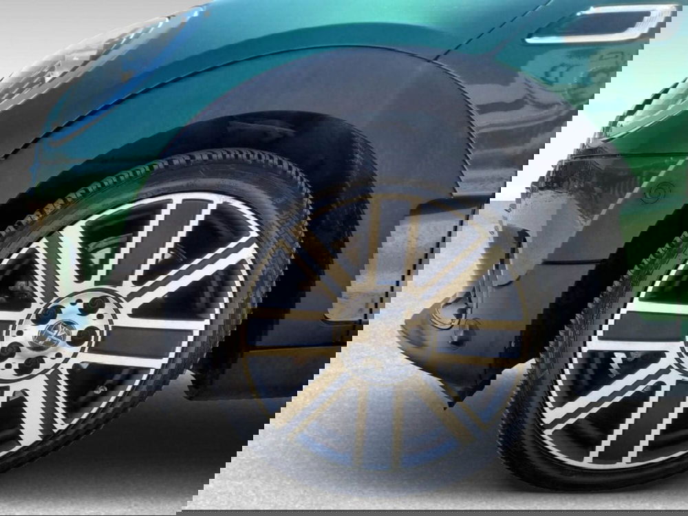 MINI Mini Clubman usata a Pisa (15)