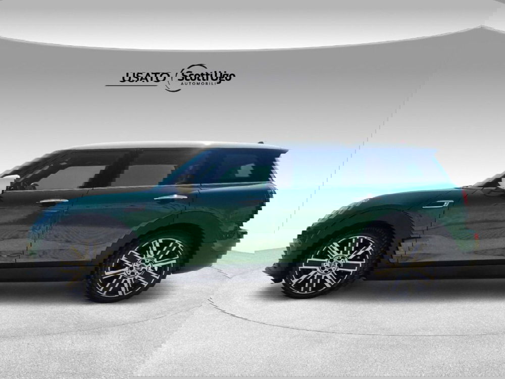 MINI Mini Clubman usata a Pisa (3)