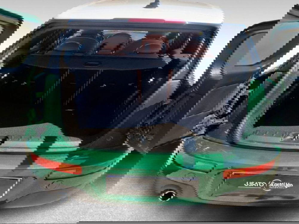 MINI Mini Clubman usata a Pisa (6)