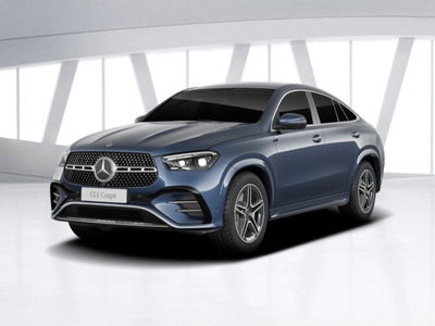 Mercedes-Benz GLE SUV 300 d Premium 4matic auto nuova a Pisa