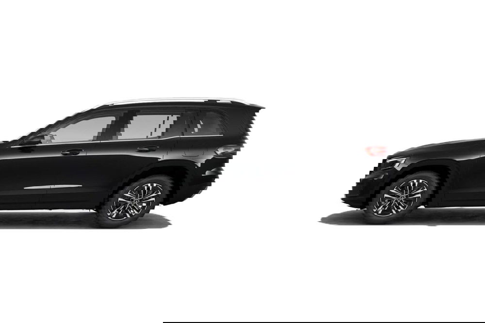 Mercedes-Benz GLB nuova a Siena (2)