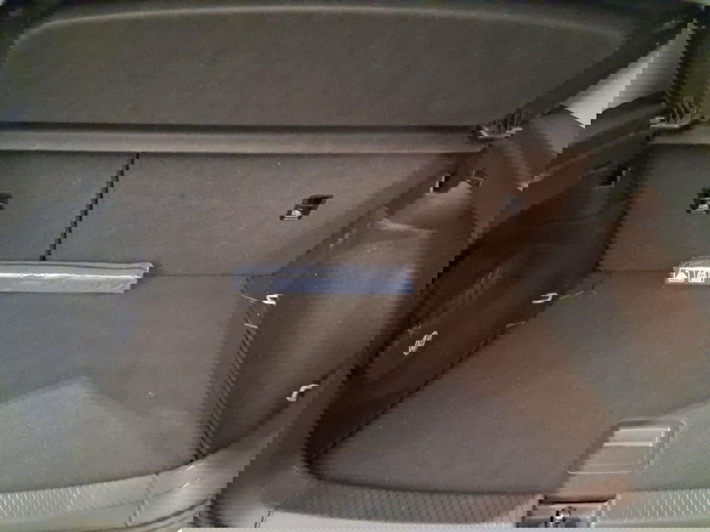 Volkswagen T-Cross usata a Bologna (10)