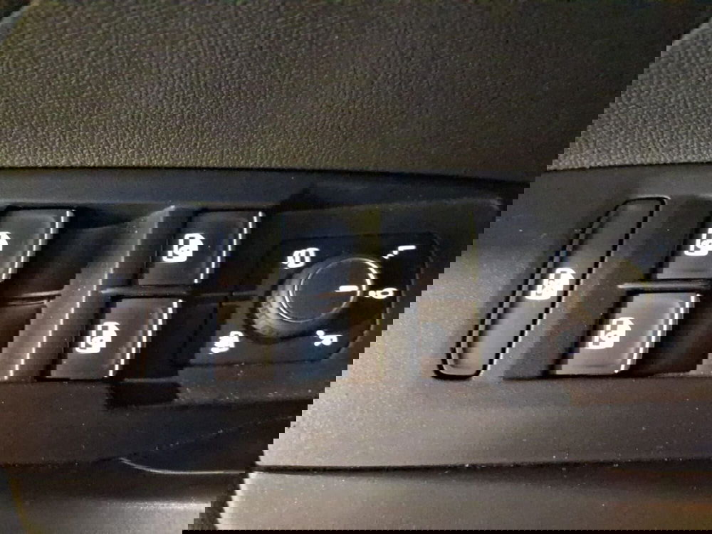 Volkswagen T-Cross usata a Bologna (18)