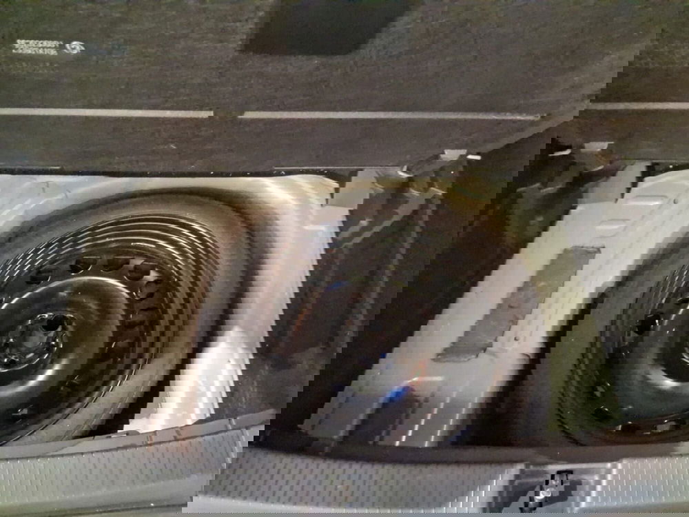 Volkswagen T-Cross usata a Bologna (20)