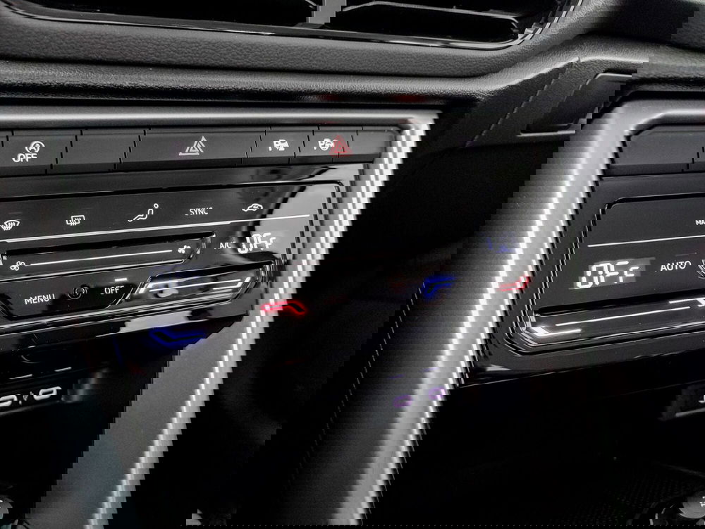 Volkswagen T-Roc usata a Palermo (15)