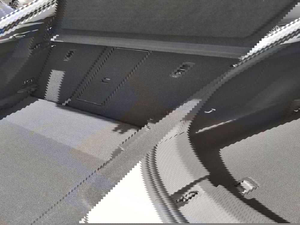 Volkswagen T-Roc usata a Palermo (16)