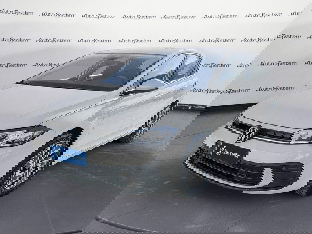 Volkswagen Polo usata a Palermo