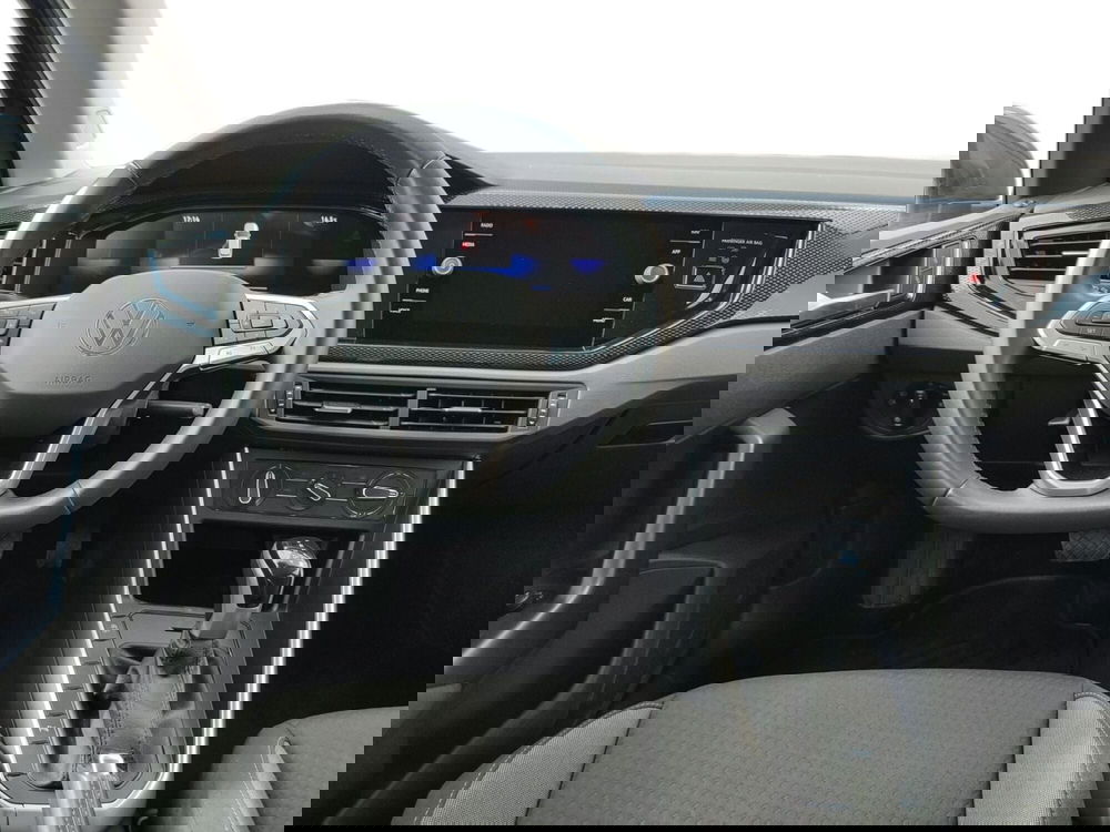 Volkswagen Polo usata a Palermo (10)