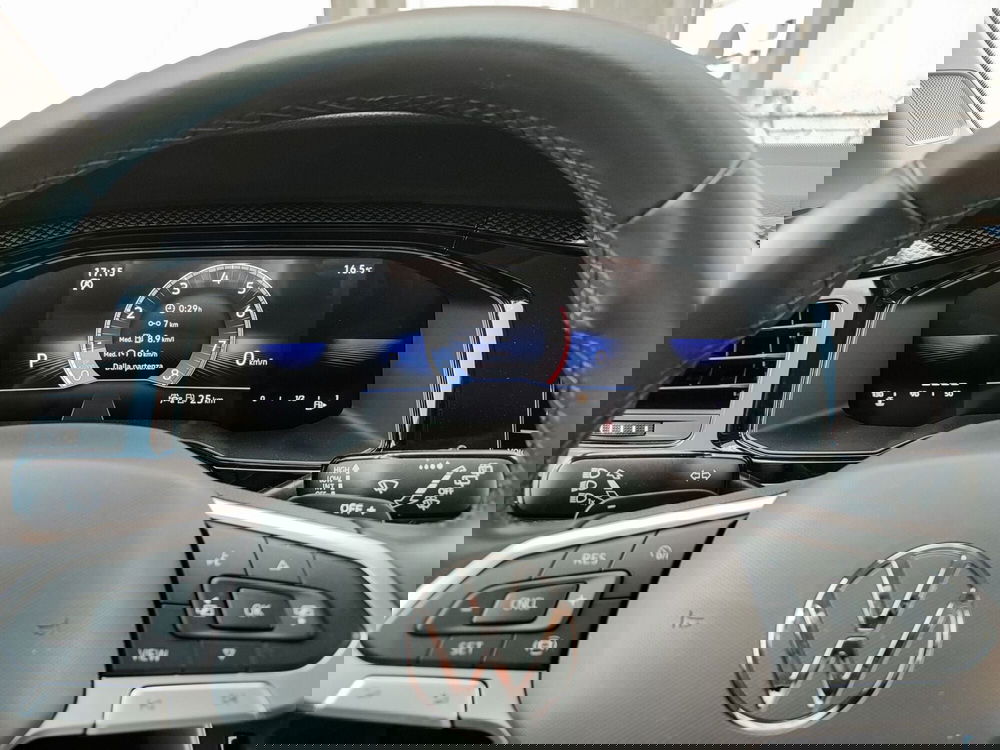 Volkswagen Polo usata a Palermo (11)