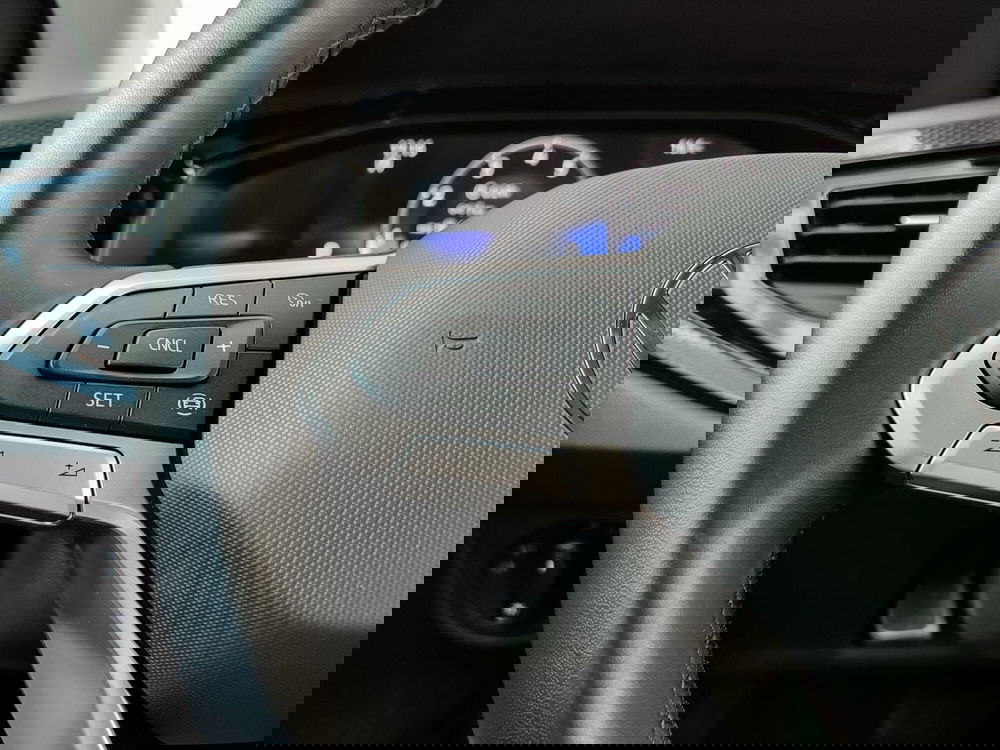 Volkswagen Polo usata a Palermo (12)