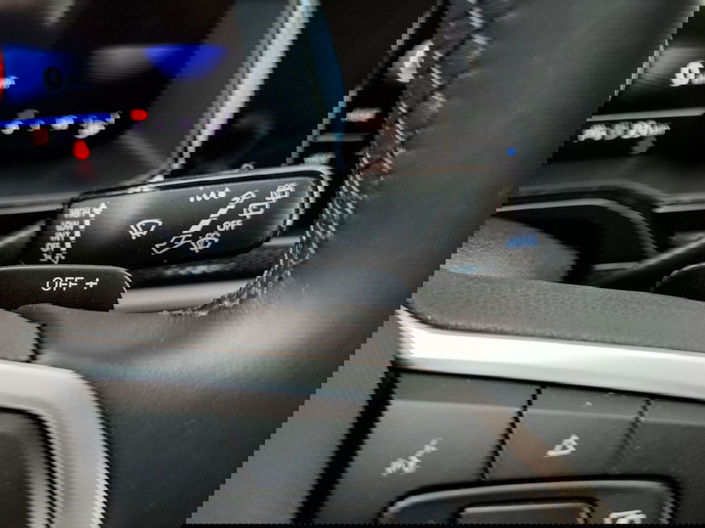 Volkswagen Polo usata a Palermo (14)