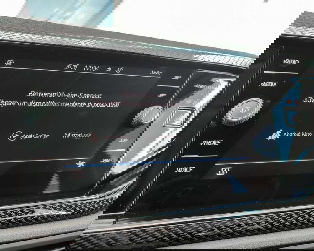 Volkswagen Polo usata a Palermo (15)