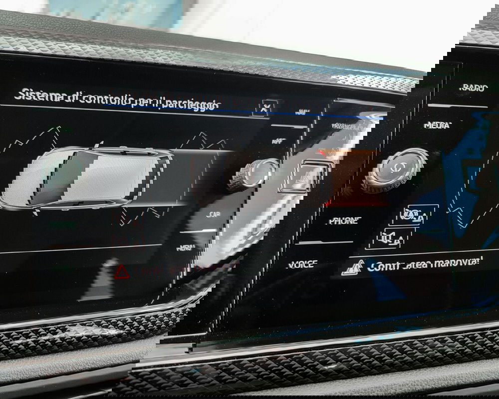 Volkswagen Polo usata a Palermo (16)