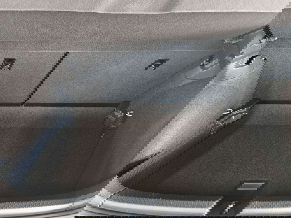 Volkswagen Polo usata a Palermo (18)