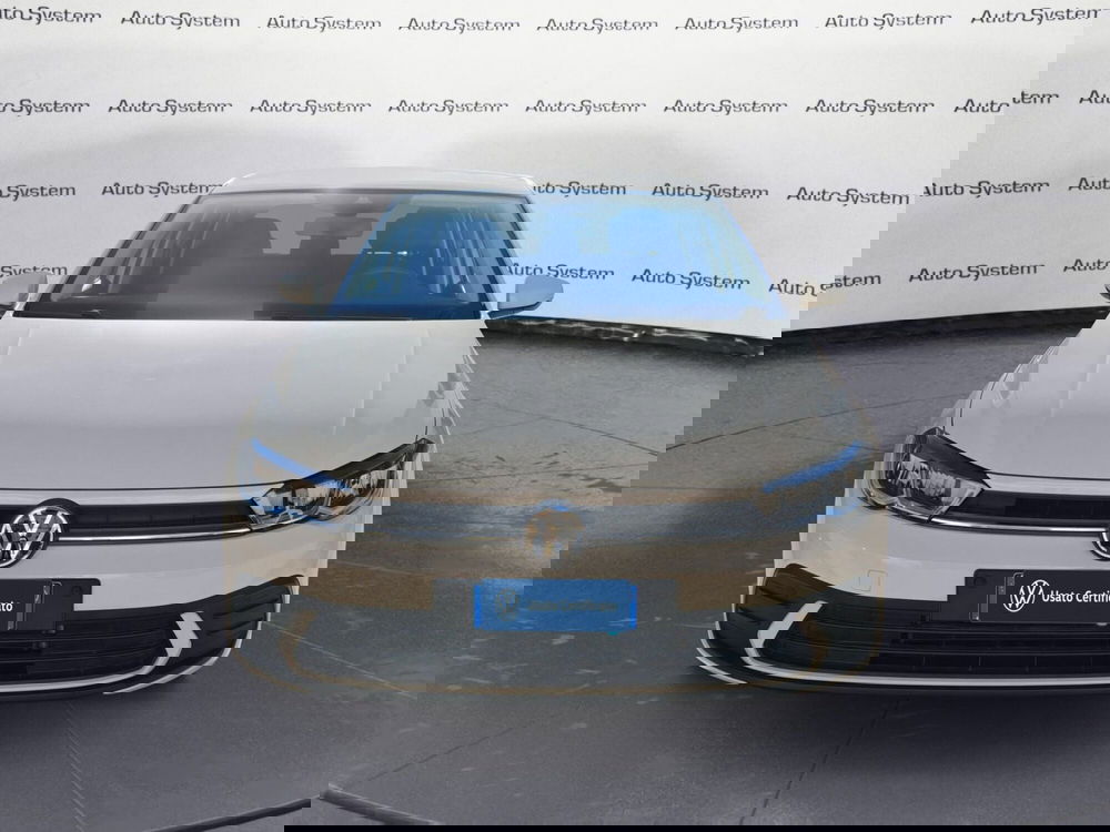 Volkswagen Polo usata a Palermo (2)