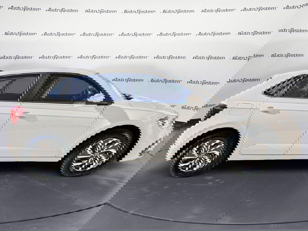 Volkswagen Polo usata a Palermo (3)