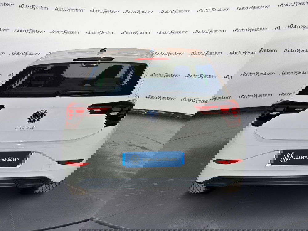 Volkswagen Polo usata a Palermo (4)