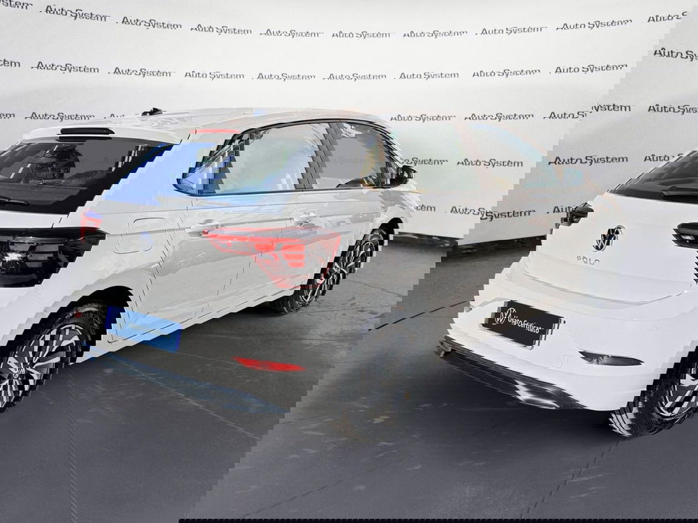 Volkswagen Polo usata a Palermo (5)