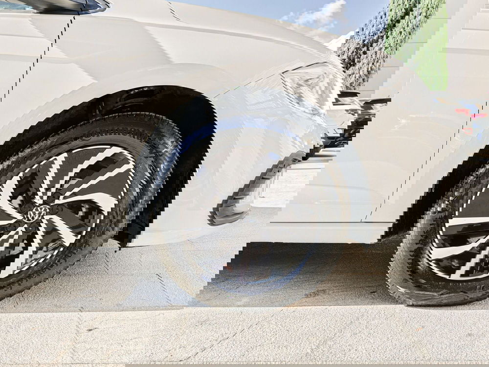 Volkswagen Polo usata a Palermo (6)