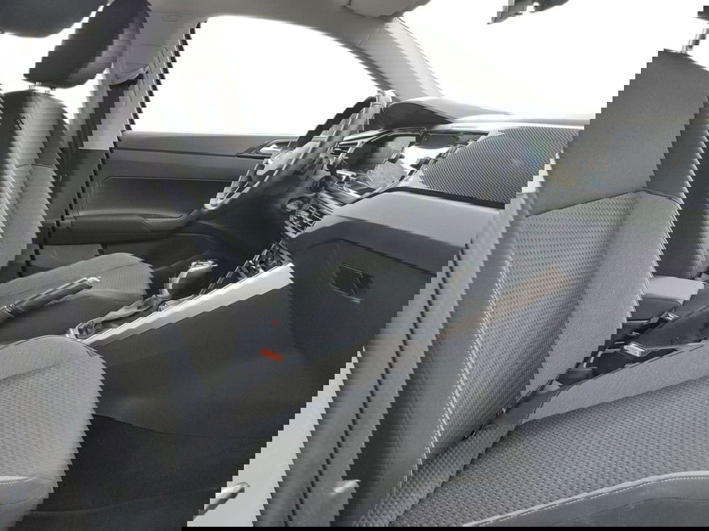 Volkswagen Polo usata a Palermo (7)