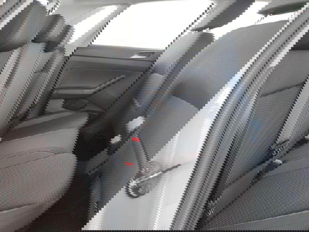 Volkswagen Polo usata a Palermo (8)