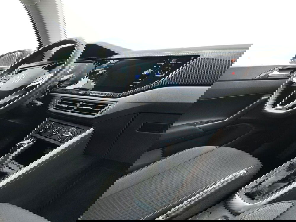 Volkswagen Polo usata a Palermo (9)