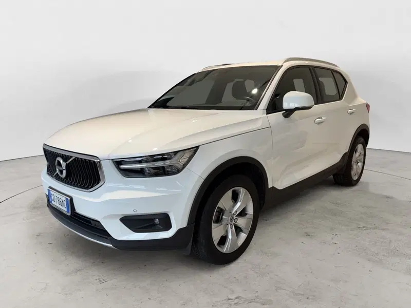 Volvo XC40 usata a Parma
