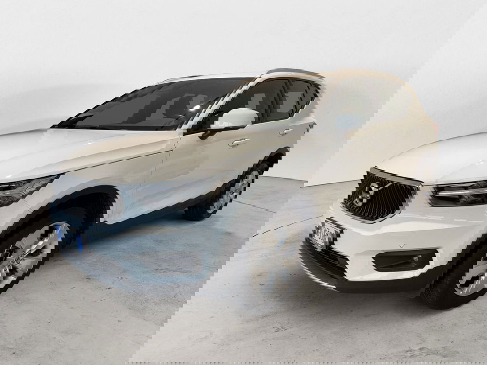 Volvo XC40 usata a Parma