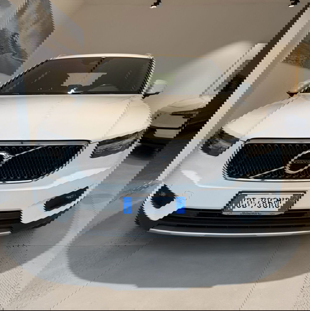 Volvo XC40 usata a Parma (2)