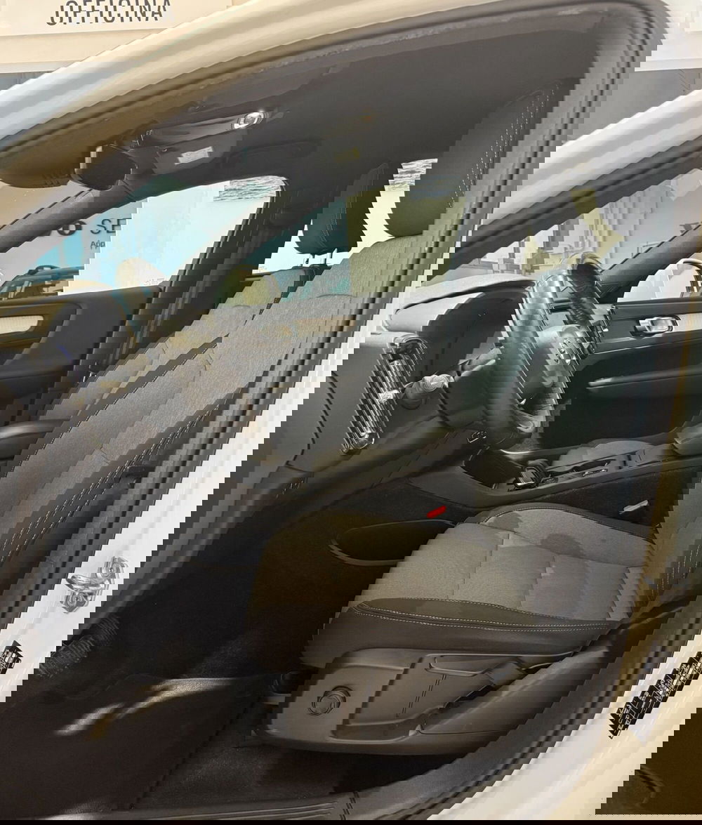 Volvo XC40 usata a Parma (4)