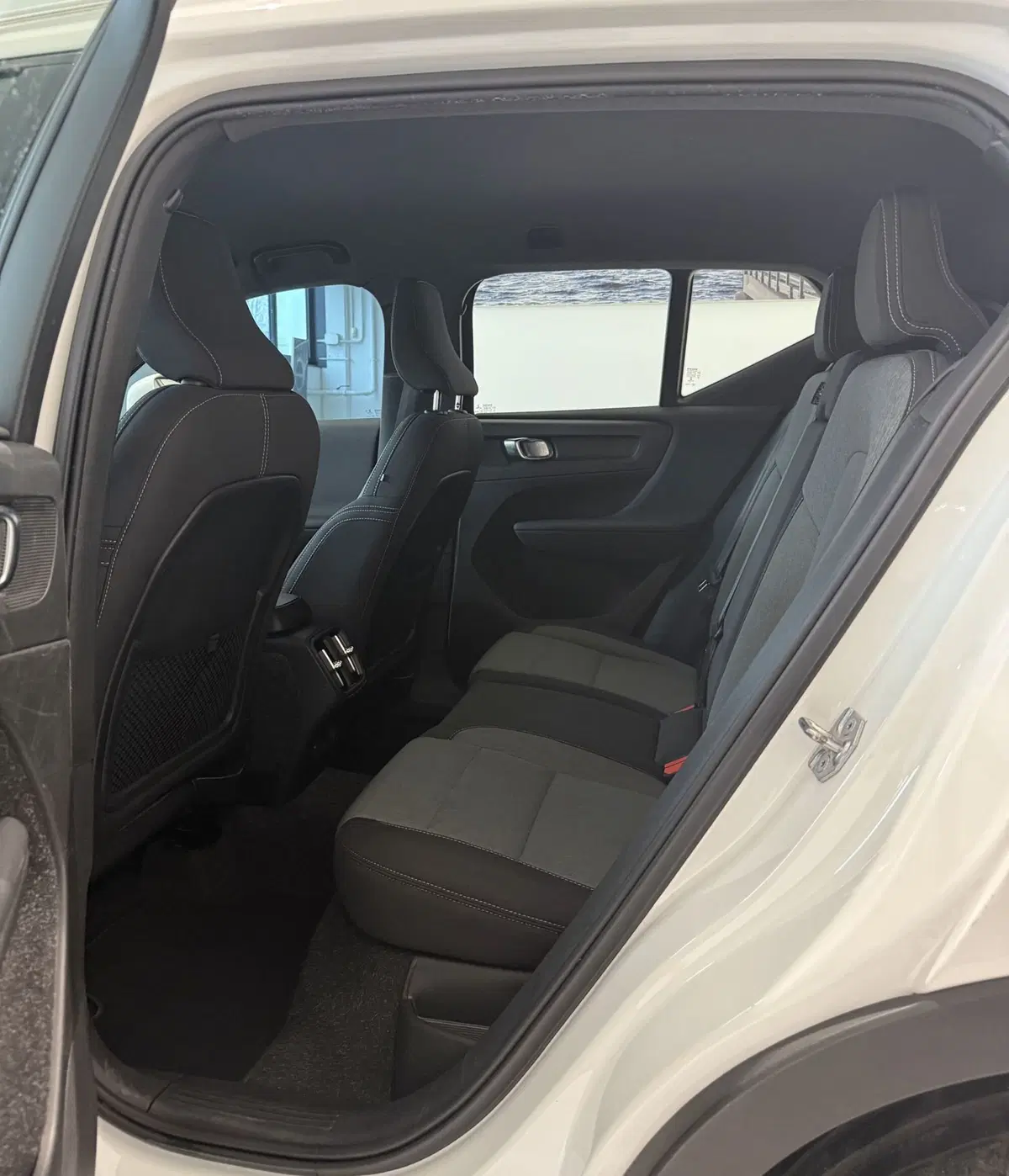 Volvo XC40 usata a Parma (5)
