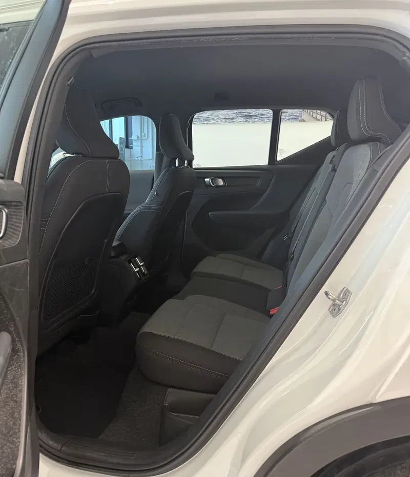 Volvo XC40 usata a Parma (5)