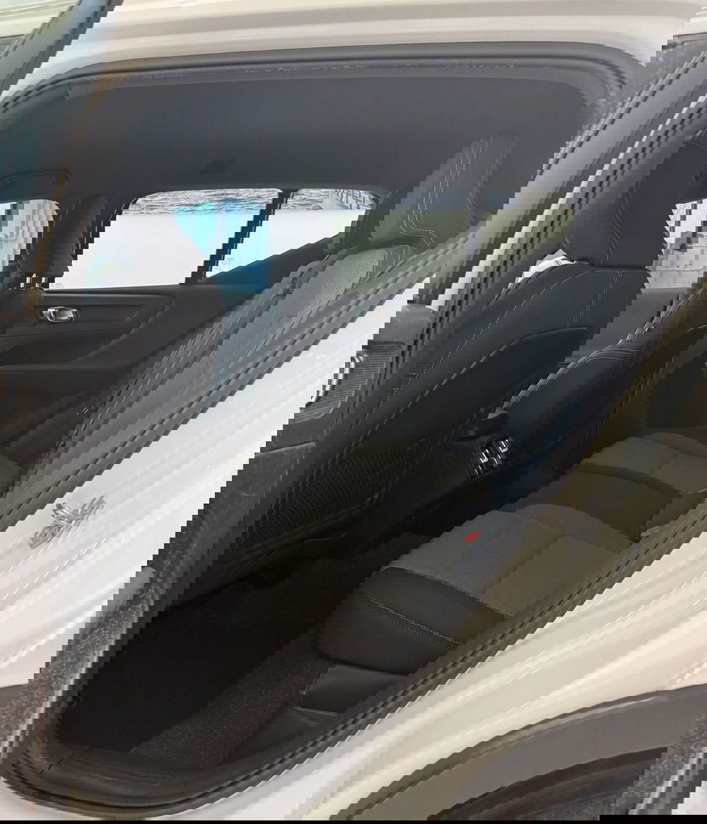 Volvo XC40 usata a Parma (5)