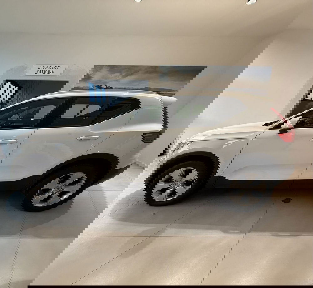Volvo XC40 usata a Parma (6)