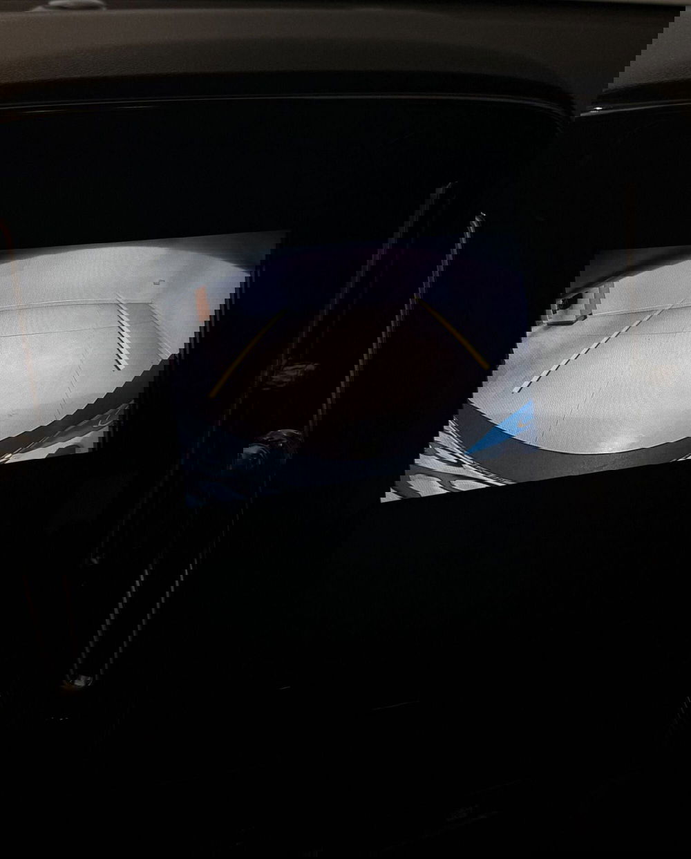 Volvo XC40 usata a Parma (8)