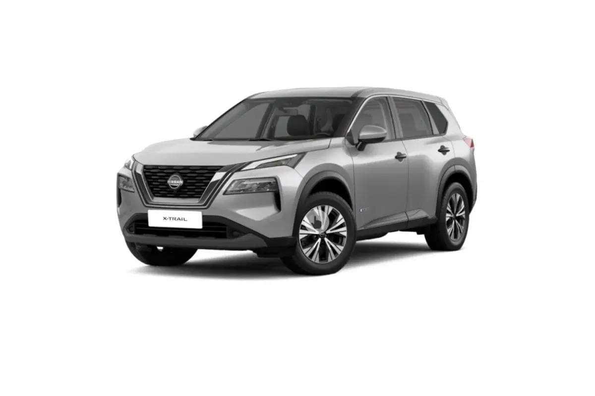 Nissan X-Trail usata a Parma