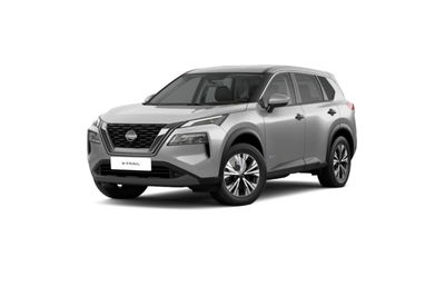 Nissan X-Trail 1.5 e-power N-Connecta 2wd del 2023 usata a Parma