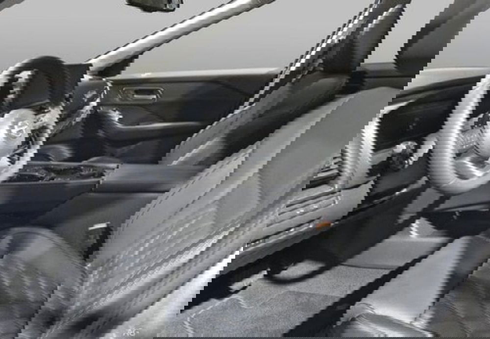 Nissan X-Trail usata a Parma (10)