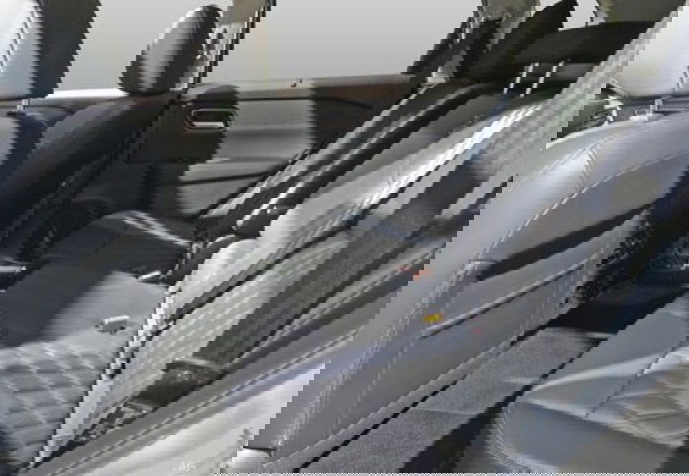 Nissan X-Trail usata a Parma (11)