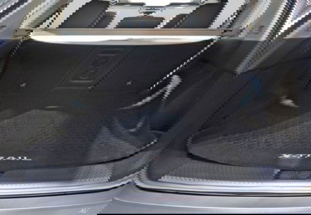 Nissan X-Trail usata a Parma (13)