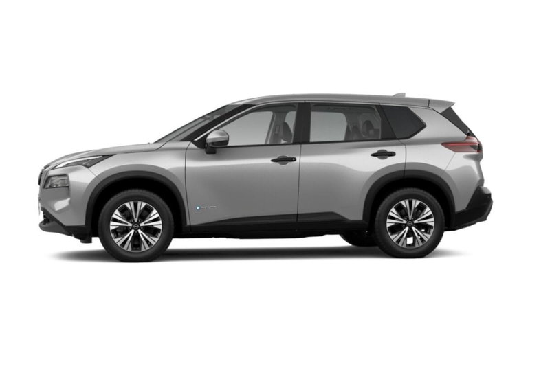 Nissan X-Trail usata a Parma (3)