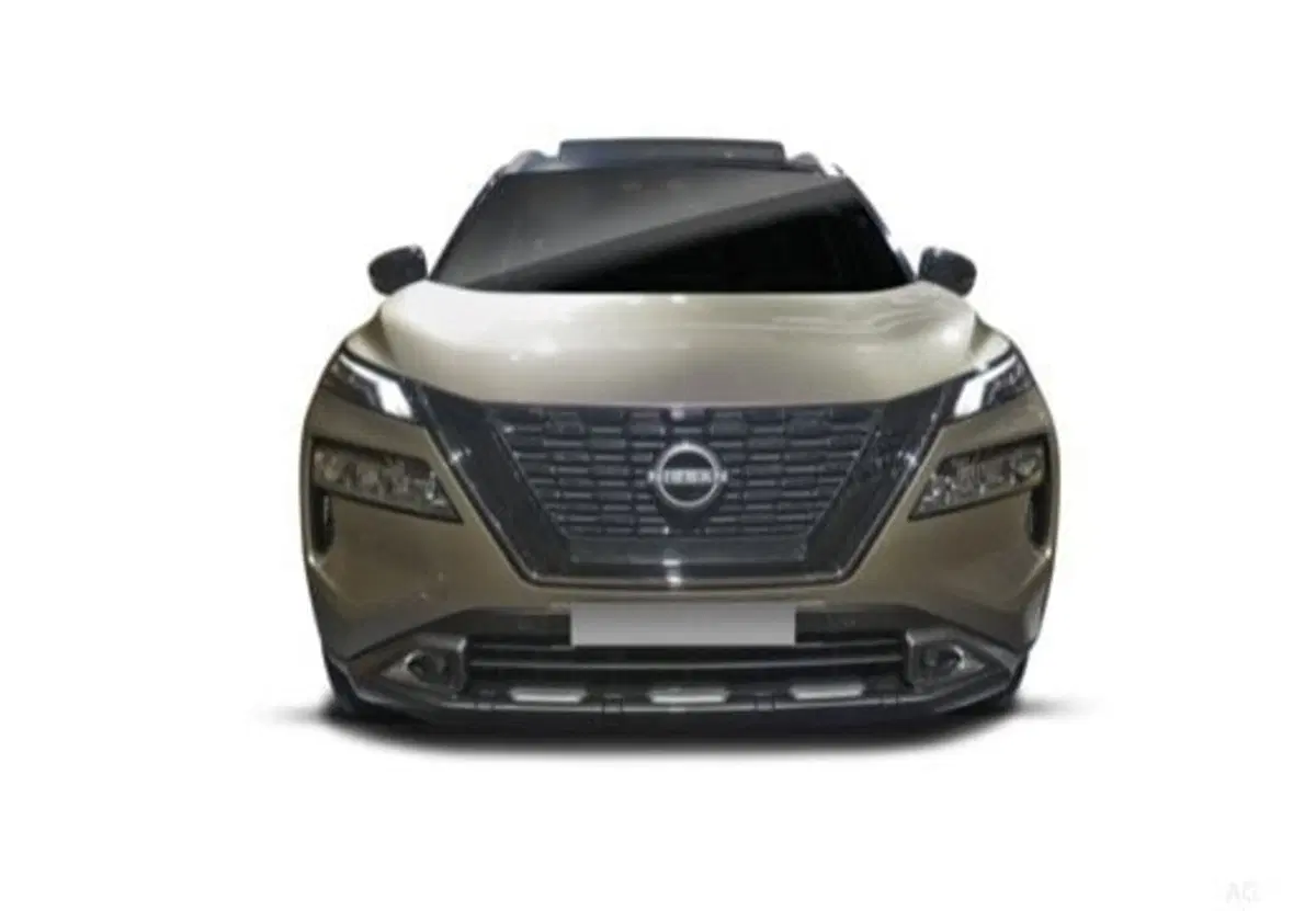 Nissan X-Trail usata a Parma (6)