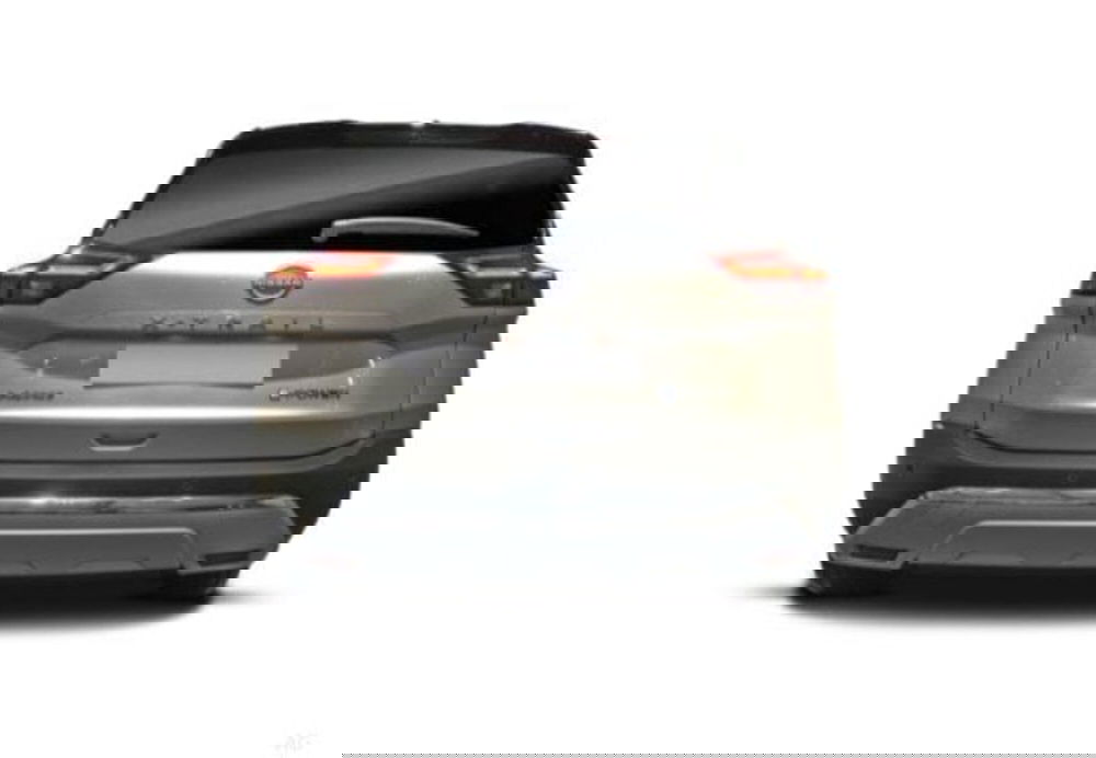 Nissan X-Trail usata a Parma (7)