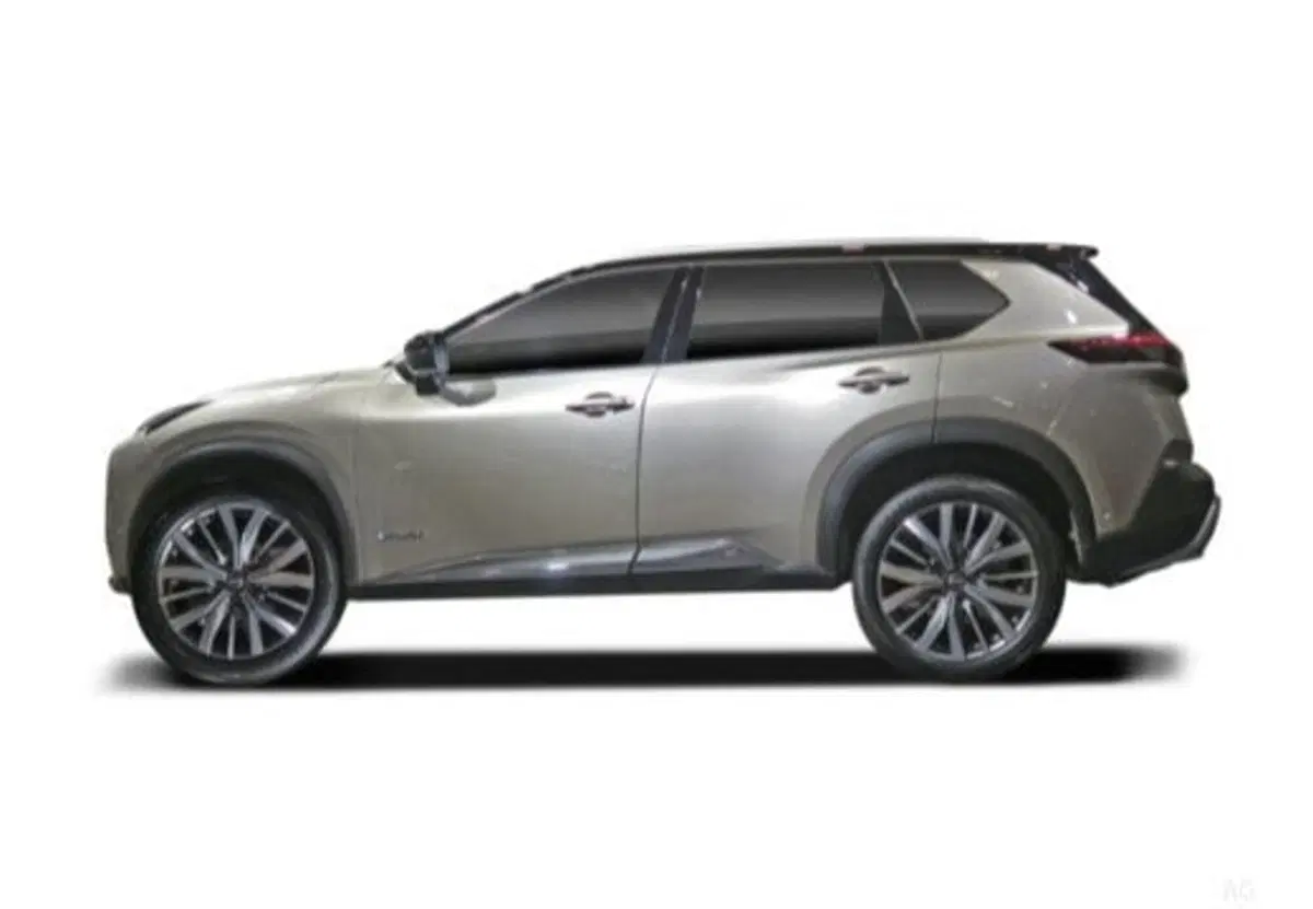 Nissan X-Trail usata a Parma (8)