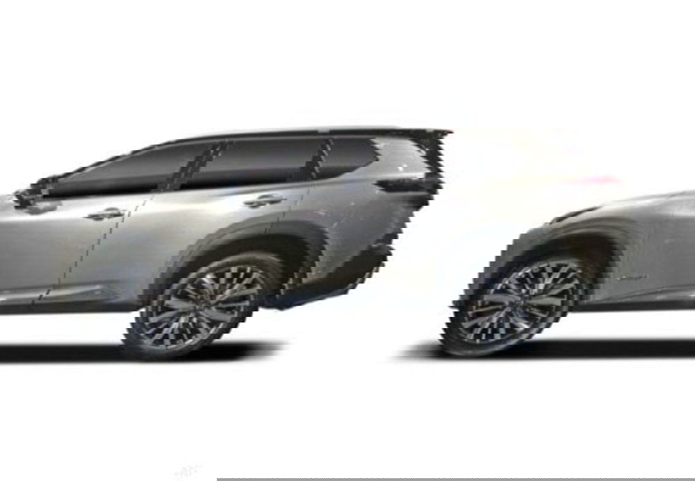 Nissan X-Trail usata a Parma (8)